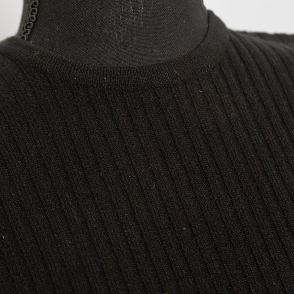 Harrod’s Ribbed Sweater - Picture 7 of 7